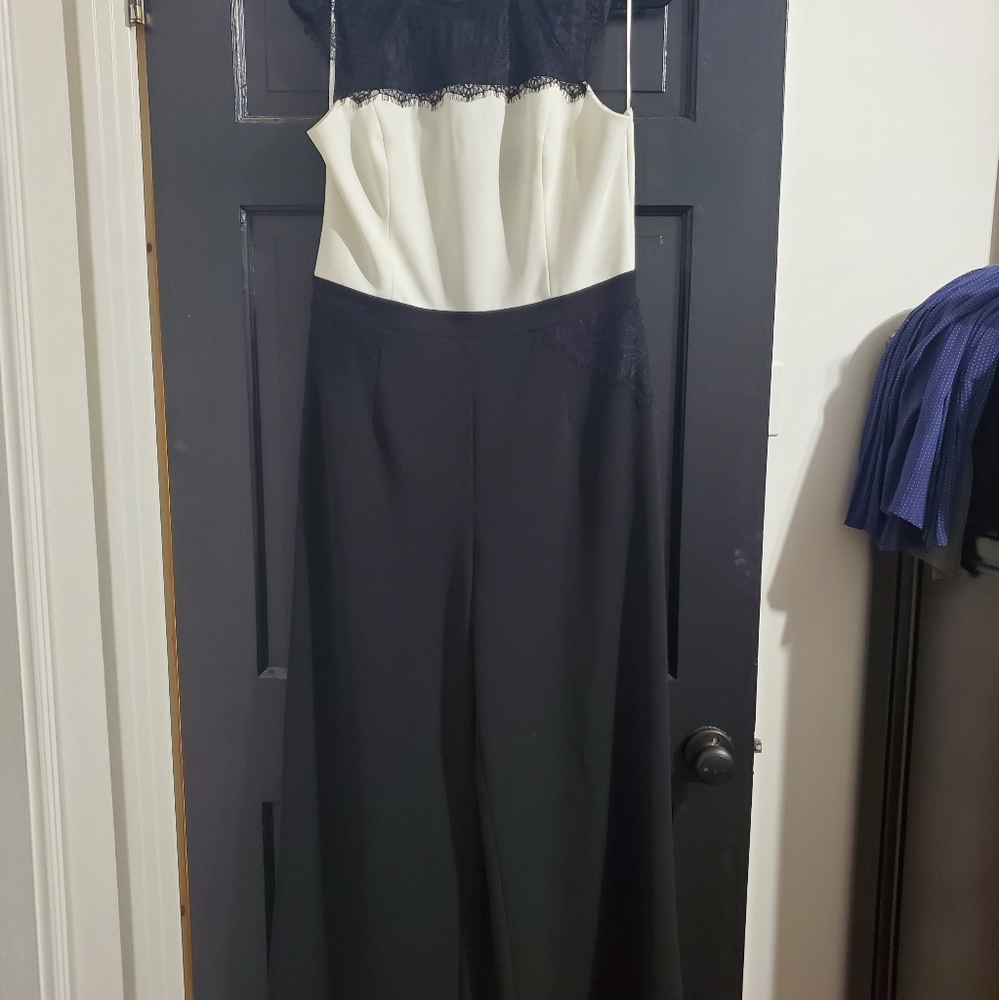 Lipsy London jumpsuit. Size 12